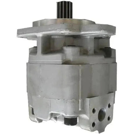 Fits For Komatsu Wheel Loader WA450 - 1 WA450 - 2 WA470 - 1 WF450T - 1A Torque Coverter Pump 705 - 12 - 36010 - Fab Heavy Parts