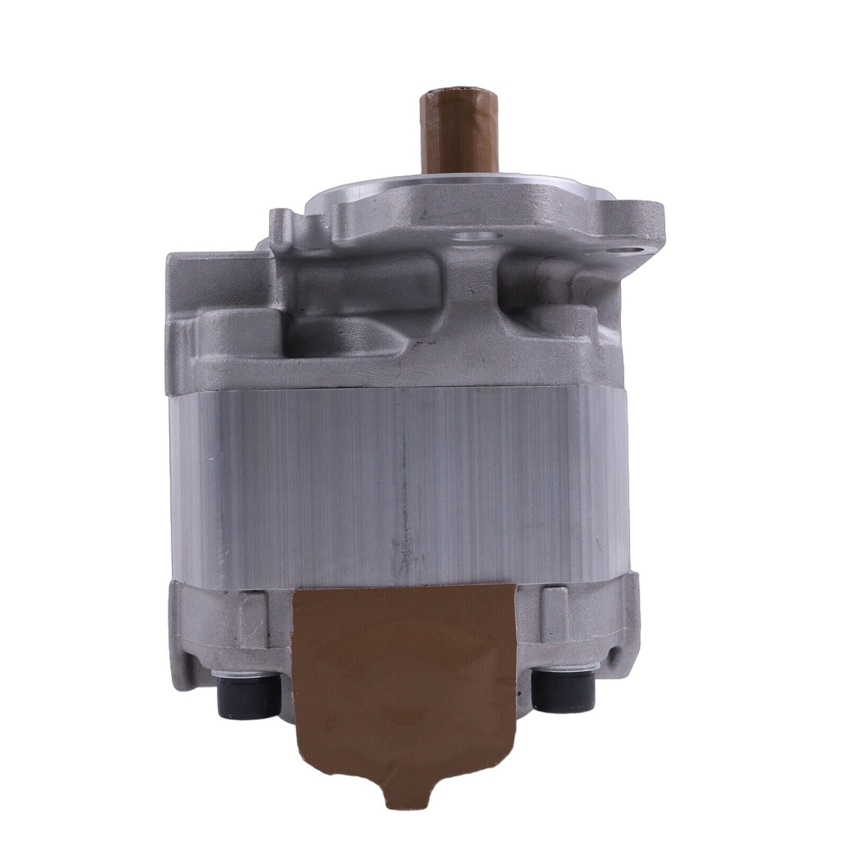 Fits For Komatsu Wheel Loader WA450 - 1 WA470 - 1 WF450T - 1 Hydraulic Gear Pump 705 - 12 - 40040 705 - 22 - 40110 - Fab Heavy Parts