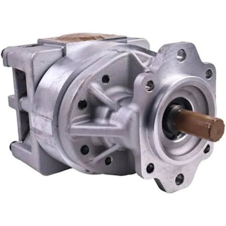 Fits For Komatsu Wheel Loader WA450 - 3 WF450 - 3 WA470 - 3 Hydraulic Pump 705 - 52 - 40130 - Fab Heavy Parts