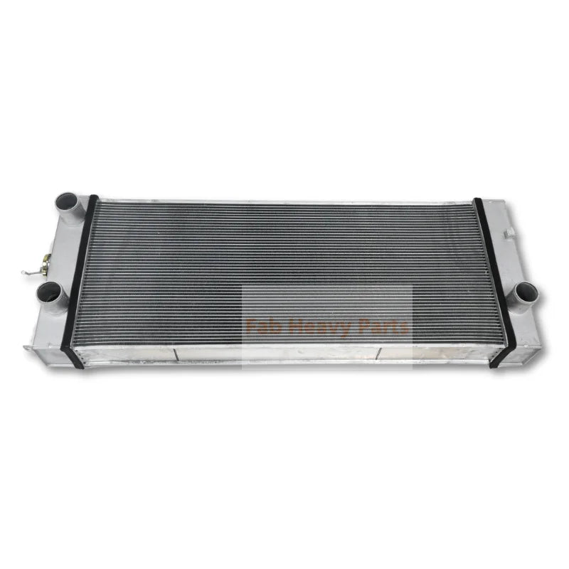 Fits For Komatsu Wheel Loader WA450 - 6 WA470 - 6 WA480 - 6 Hydraulic Radiator Core Assembly 421 - 03 - 44120 Right Final Clearance - Fab Heavy Parts