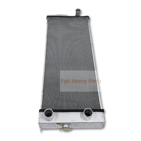 Fits For Komatsu Wheel Loader WA450 - 6 WA470 - 6 WA480 - 6 Hydraulic Radiator Core Assembly 421 - 03 - 44120 Right Final Clearance - Fab Heavy Parts