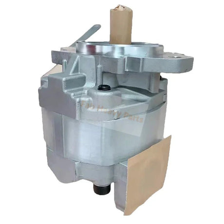 Fits For Komatsu Wheel Loader WA470 - 3 WA420 - 3 WA450L - 3 Transmission Pump 705 - 22 - 40070 - Fab Heavy Parts