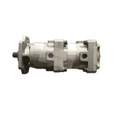 Fits For Komatsu Wheel Loader WA470 - 5 WA450 - 5L Hydraulic Pump 705 - 51 - 30580 - Fab Heavy Parts