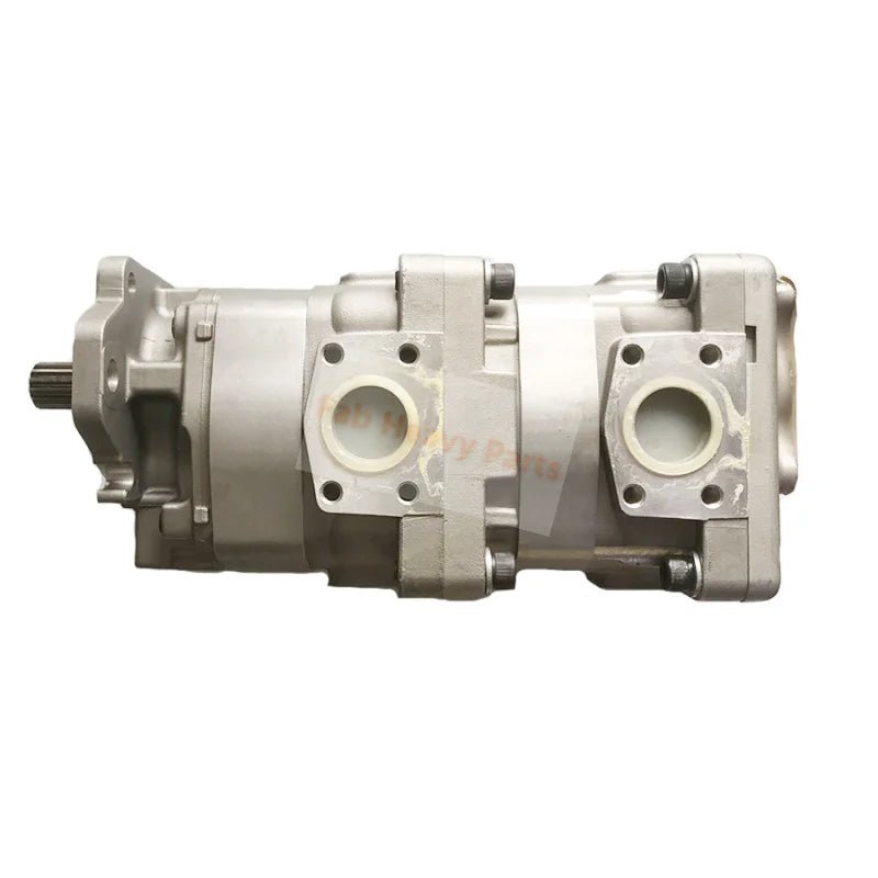 Fits For Komatsu Wheel Loader WA470 - 5 WA450 - 5L Hydraulic Pump 705 - 51 - 30580 - Fab Heavy Parts