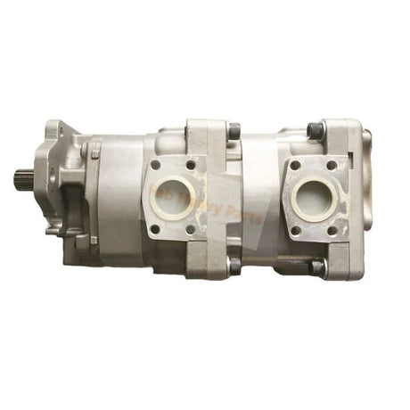 Fits For Komatsu Wheel Loader WA470 - 5 WA450 - 5L Hydraulic Pump 705 - 51 - 30580 - Fab Heavy Parts