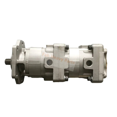Fits For Komatsu Wheel Loader WA470 - 5 WA450 - 5L Hydraulic Pump 705 - 51 - 30580 - Fab Heavy Parts