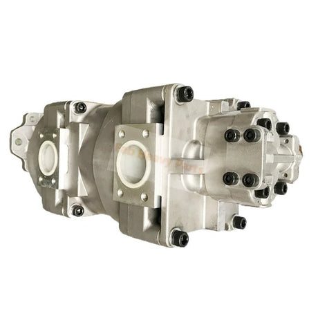 Fits For Komatsu Wheel Loader WA470 - 5 WA450 - 5L WA480 - 5 WA480 - 5L Hydraulic Pump 705 - 55 - 43000 - Fab Heavy Parts