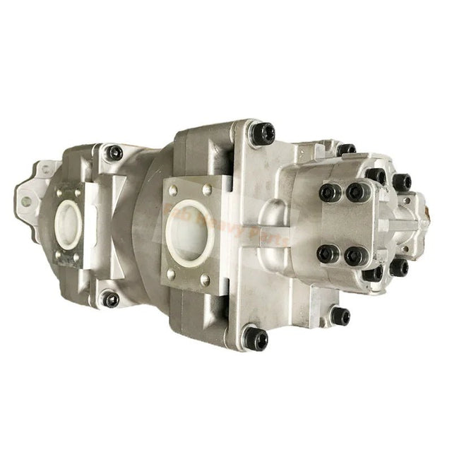Fits For Komatsu Wheel Loader WA470 - 5 WA450 - 5L WA480 - 5 WA480 - 5L Hydraulic Pump 705 - 55 - 43000 - Fab Heavy Parts