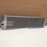 Fits For Komatsu Wheel Loader WA470 - 6 WA480 - 6 WA470 - 6A WA480 - 6 LC WA470 - 6 LC Hydraulic Oil Cooler 421 - 03 - 44030 - Fab Heavy Parts
