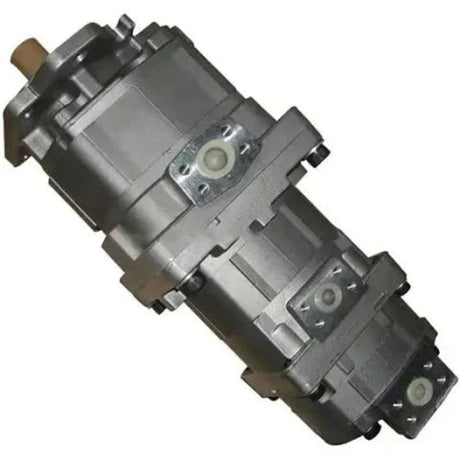Fits For Komatsu Wheel Loader WA480 - 5 Hydraulic System Pump 705 - 51 - 31150 - Fab Heavy Parts