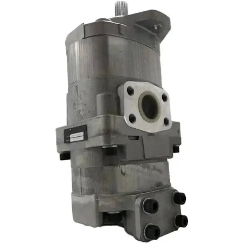 Fits For Komatsu Wheel Loader WA480 - 5 WA480 - 5L Hydraulic Pump 705 - 51 - 30590 - Fab Heavy Parts