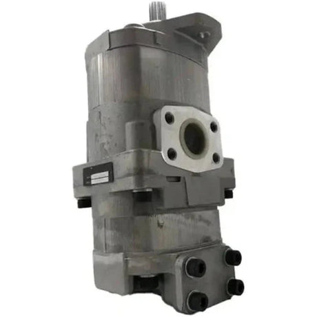 Fits For Komatsu Wheel Loader WA480 - 5 WA480 - 5L Hydraulic Pump 705 - 51 - 30590 - Fab Heavy Parts