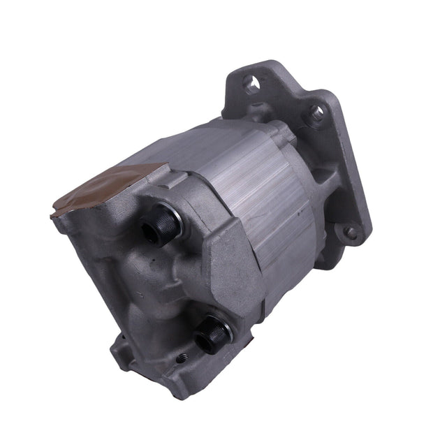 Fits For Komatsu Wheel Loader WA500 - 1 Hydraulic Pump 705 - 12 - 40040 705 - 22 - 40110 - Fab Heavy Parts