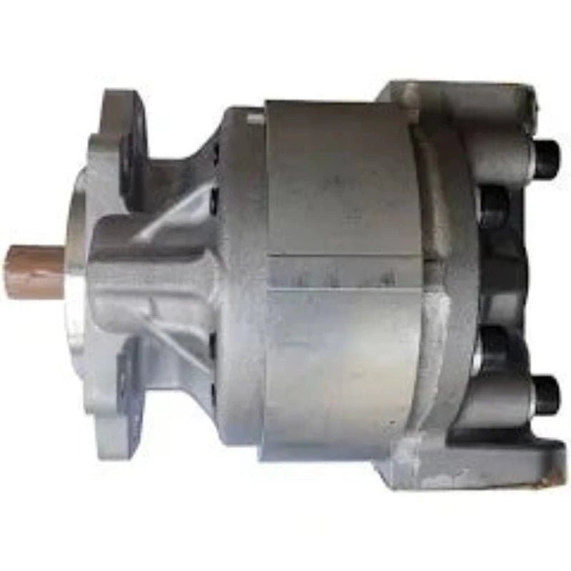 Fits For Komatsu Wheel Loader WA500 - 3 Hydraulic Gear Pump 705 - 12 - 44040 - Fab Heavy Parts