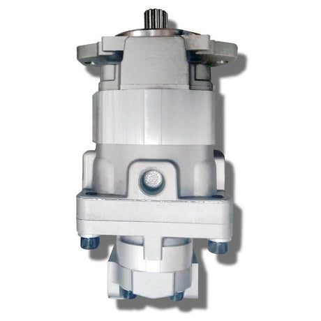 Fits For Komatsu Wheel Loader WA500 - 3 WA500 - 3LK Hydraulic Pump 705 - 52 - 31130 - Fab Heavy Parts