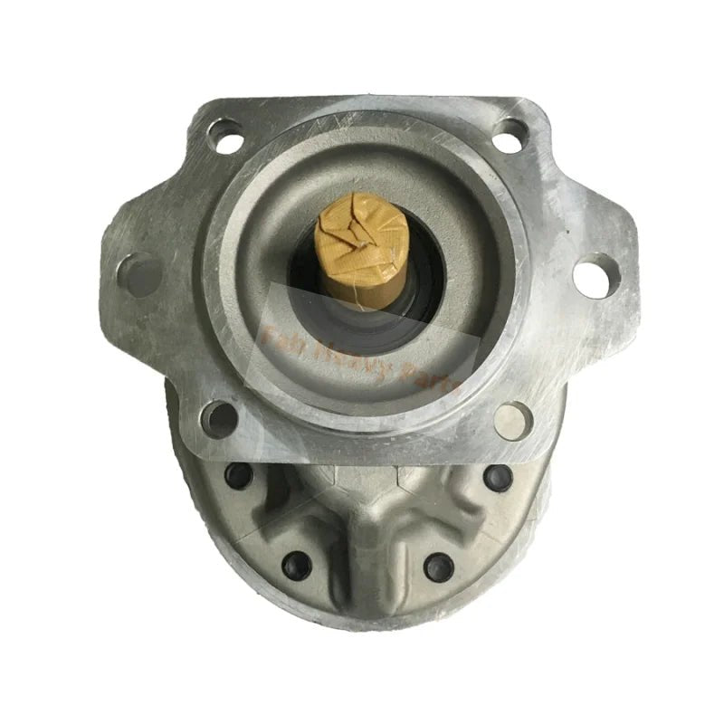 Fits For Komatsu Wheel Loader WA500 - 3 WF550 - 3D WA500 - 3L Hydraulic Pump 705 - 22 - 44070 - Fab Heavy Parts