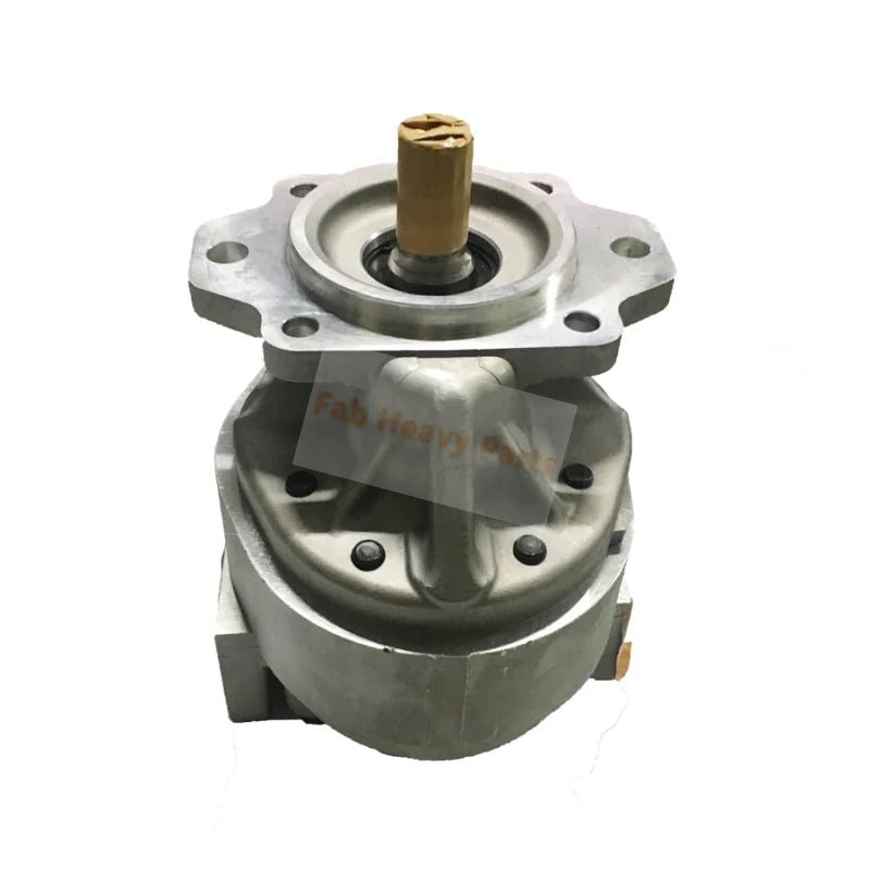 Fits For Komatsu Wheel Loader WA500 - 3 WF550 - 3D WA500 - 3L Hydraulic Pump 705 - 22 - 44070 - Fab Heavy Parts