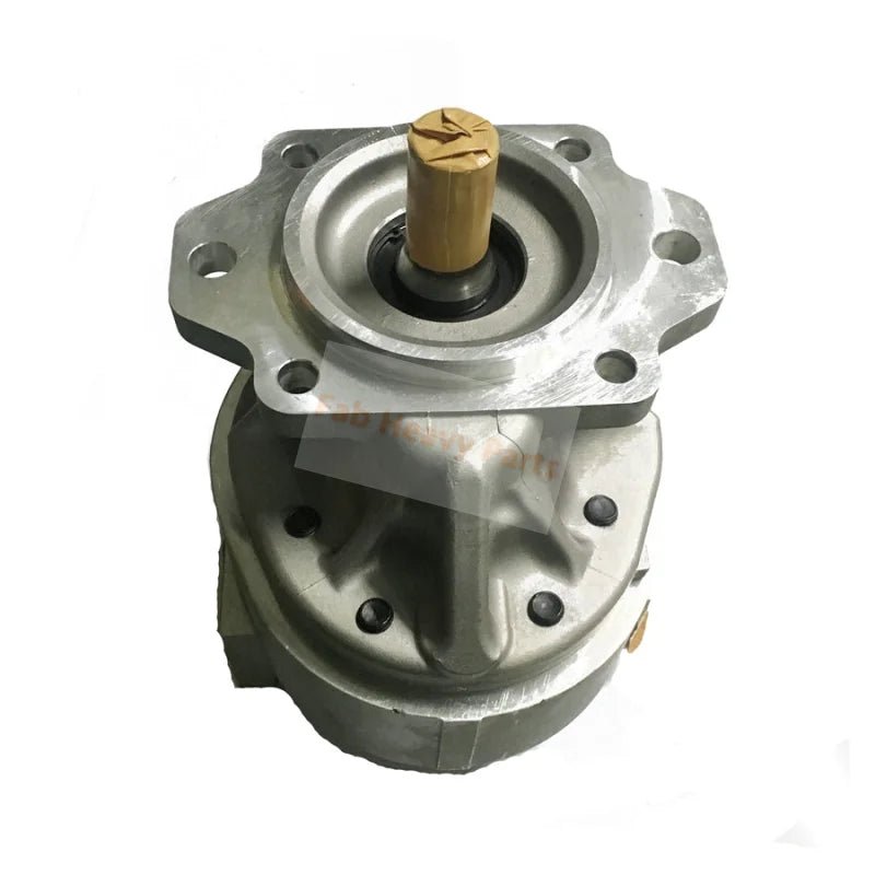 Fits For Komatsu Wheel Loader WA500 - 3 WF550 - 3D WA500 - 3L Hydraulic Pump 705 - 22 - 44070 - Fab Heavy Parts