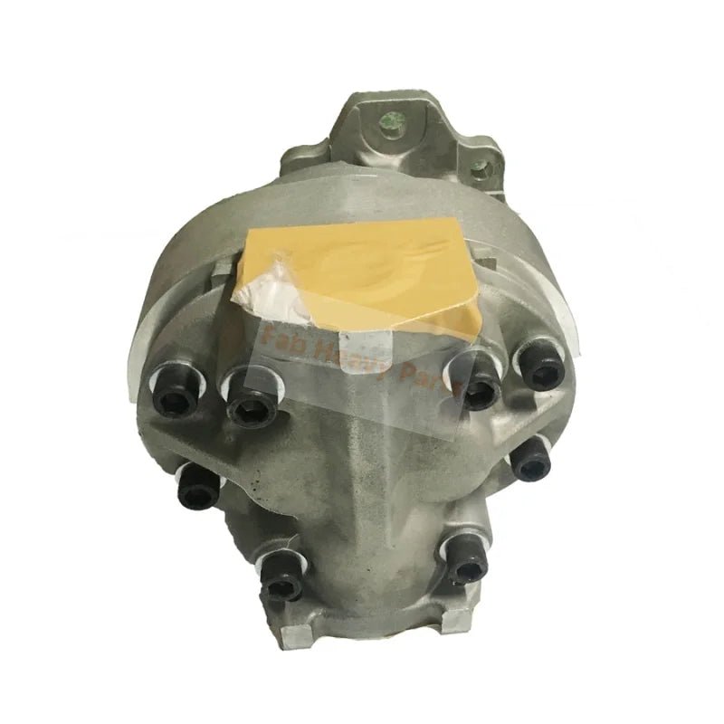 Fits For Komatsu Wheel Loader WA500 - 3 WF550 - 3D WA500 - 3L Hydraulic Pump 705 - 22 - 44070 - Fab Heavy Parts