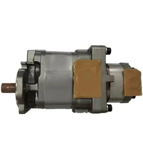 Fits For Komatsu Wheel Loader WA500 - 6 WA500 - 6R Hydraulic Pump 705 - 52 - 31230 - Fab Heavy Parts