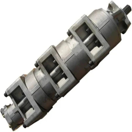Fits For Komatsu Wheel Loader WA600 - 3 WA600 - 3D Hydraulic Pump 705 - 56 - 47000 - Fab Heavy Parts