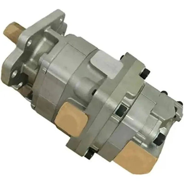 Fits For Komatsu Wheel Loader WA600 - 3 WA600 - 3D WD600 - 1 Hydraulic Pump 705 - 22 - 40100 - Fab Heavy Parts
