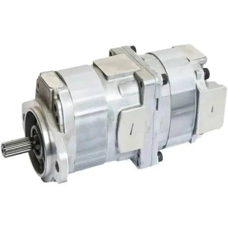Fits For Komatsu Wheel Loader WA600 - 6 WD600 - 6 WA600 - 6R Hydraulic Pump 705 - 51 - 12090 - Fab Heavy Parts