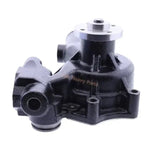 Fits For Komatsu Wheel Loader WA65 - 5 WA70 - 5 WA80 - 5 WA90 - 5 WA100M - 5 Water Pump 6204 - 61 - 1601 620 - 46 - 11602 - Fab Heavy Parts