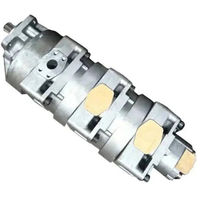 Fits For Komatsu Wheel Loader WA800 - 1 WA800 - 2 WA900 - 1LC Hydraulic Pump 705 - 58 - 43010 - Fab Heavy Parts