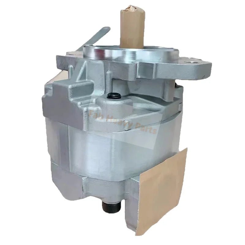 Fits For Komatsu Wheel Loader WF450 - 3 WF450T - 3 Transmission Pump 705 - 22 - 40070 - Fab Heavy Parts