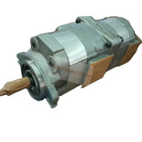 Fits For Komatsu Wheel Loader WR8 - 1 WA70 - 1 Hydraulic Pump 705 - 51 - 11020 - Fab Heavy Parts