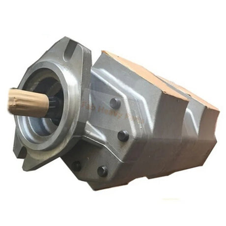 Fits For Komatsu Wheel Loaders 530 - 1 530B - 1 JH80C - 1 Hydraulic Gear Pump 385 - 10079282 - Fab Heavy Parts