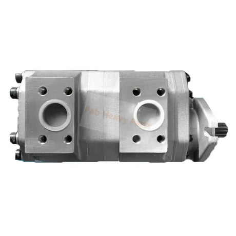 Fits For Komatsu Wheel Loaders 540 - 1 540B - 1 Charging Pump 385 - 10234561 - Fab Heavy Parts