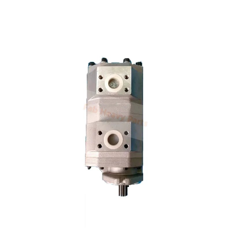 Fits For Komatsu Wheel Loaders 540 - 1 540B - 1 Charging Pump 385 - 10234561 - Fab Heavy Parts
