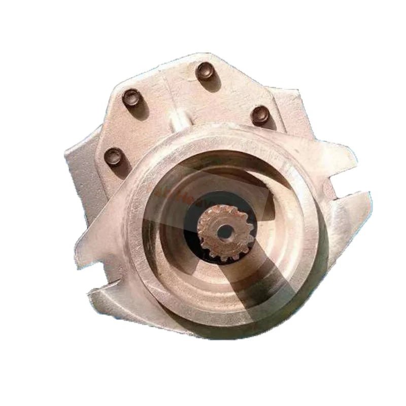 Fits For Komatsu Wheel Loaders 540 - 1 540B - 1 Charging Pump 385 - 10234561 - Fab Heavy Parts