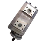 Fits For Komatsu Wheel Loaders 540 - 1 540B - 1 Charging Pump 385 - 10234561 - Fab Heavy Parts