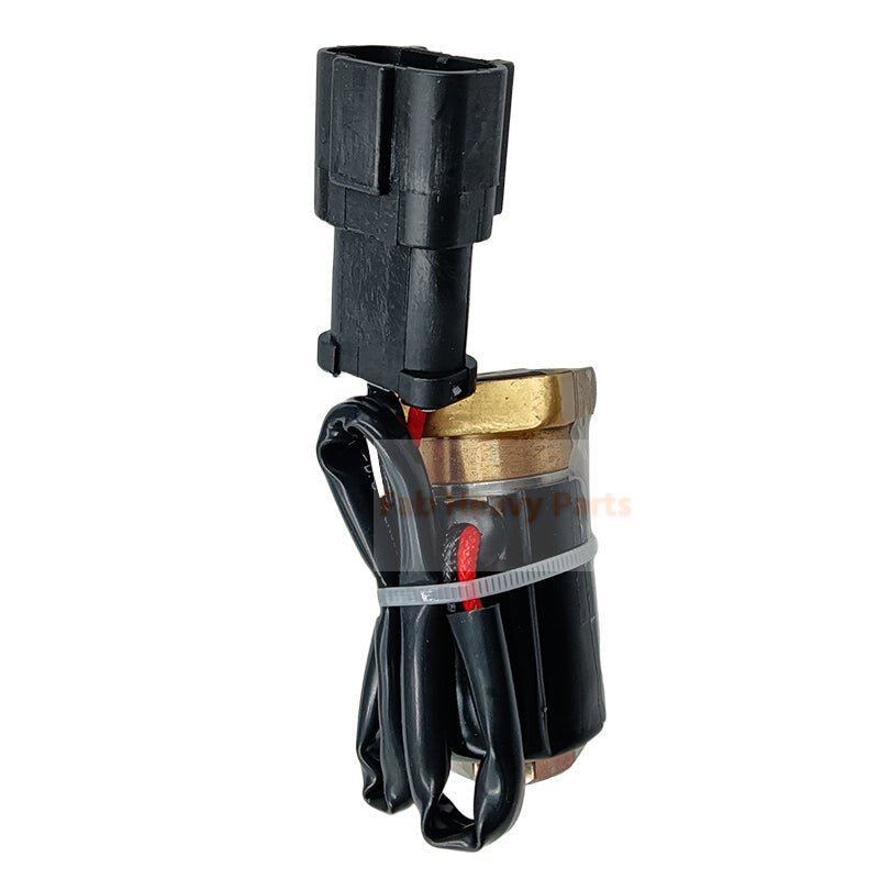 Fits for Komatsu Wheel loaders WA420 WA600 - 3 WA800 - 3 W380 Solenoid valve 561 - 15 - 47210 - Fab Heavy Parts