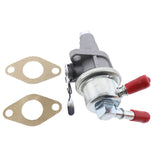 Fits for Kubota Wheel Loader R420S Fuel Lift Pump 1G751 - 52140 - Fab Heavy Parts