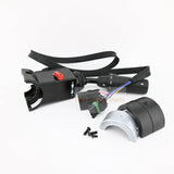 Fits for Lull Transmission Shifter Control Steering Column 35367A 10135367 - Fab Heavy Parts