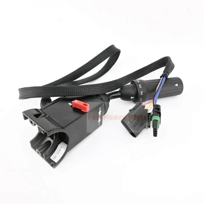 Fits for Lull Transmission Shifter Control Steering Column 35367A 10135367 - Fab Heavy Parts
