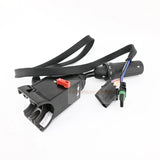 Fits for Lull Transmission Shifter Control Steering Column 35367A 10135367 - Fab Heavy Parts