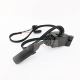 Fits for Lull Transmission Shifter Control Steering Column 35367A 10135367 - Fab Heavy Parts
