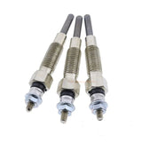 Fits For Mitsubishi 32A6603102 3PCS Glow Plug 32A66 - 03102 - Fab Heavy Parts