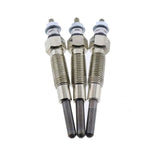 Fits For Mitsubishi 32A6603102 3PCS Glow Plug 32A66 - 03102 - Fab Heavy Parts