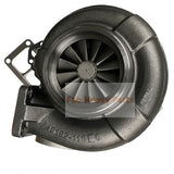 Fits for Mitsubishi S6R S12R Engine Turbo TD13L Turbocharger 49182 - 03481 - Fab Heavy Parts