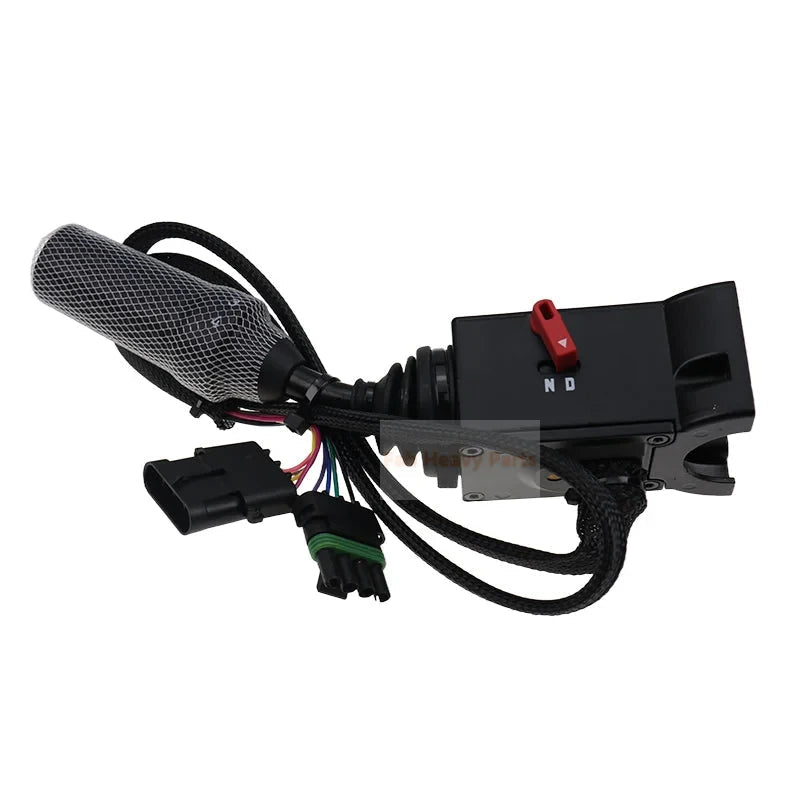 Fits for New Holland Wheel Loader W130C W170C W190C W270C W230C W300C Control Shifter Lever Transmission DW - 2 DW - 3 238270A1 - Fab Heavy Parts