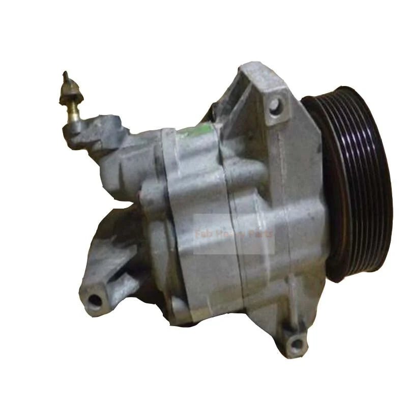 Fits for Nissan Latio/Tiida 2007 - 2009 A/C Compressor 92600 - ED000 - Fab Heavy Parts