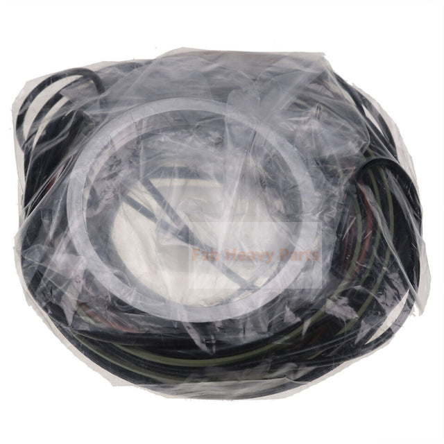 Convient pour Poclain MS18 MSE18 Kit de joint de moteur hydraulique pour HAMM 4011 Bomag 211 213