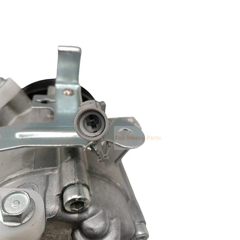 Fits for Subaru Fits forester XV IMPREZA 2012 - 2015 A/C Compressor 73111 - FJ000 - Fab Heavy Parts