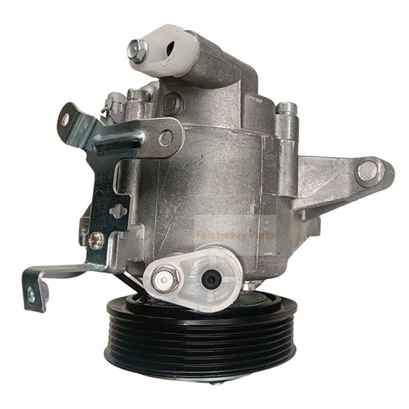Fits for Subaru Fits forester XV IMPREZA 2012 - 2015 A/C Compressor 73111 - FJ000 - Fab Heavy Parts